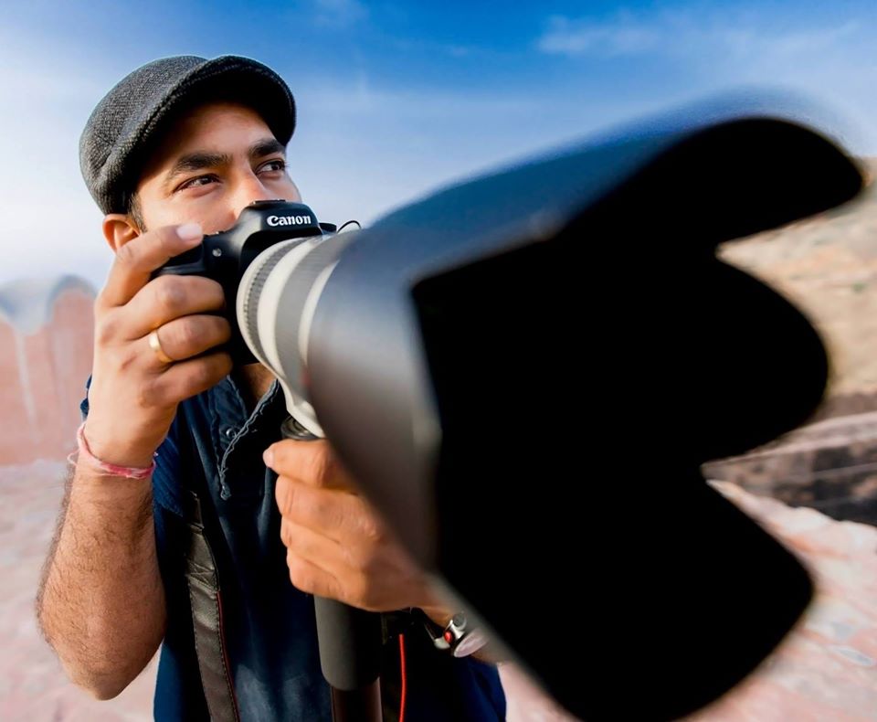 Chintu Pathak Photography 